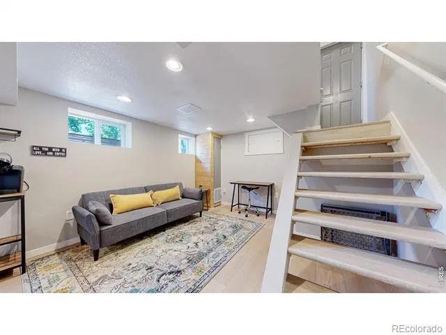 829 Smith Street Fort Collins, CO 80524