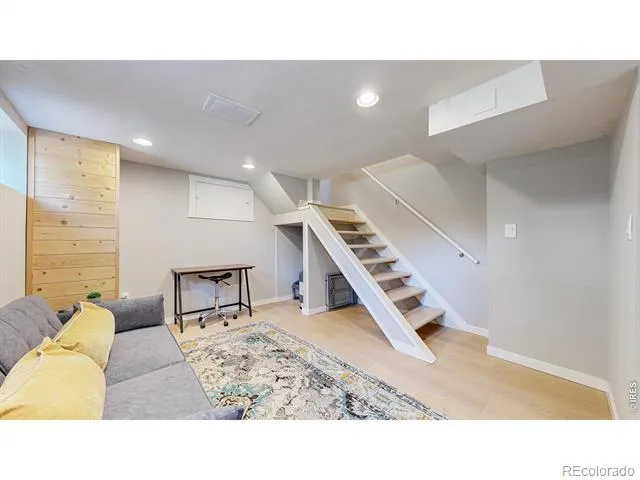829 Smith Street Fort Collins, CO 80524