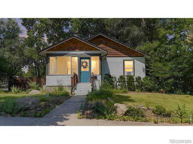 829 Smith Street Fort Collins, CO 80524
