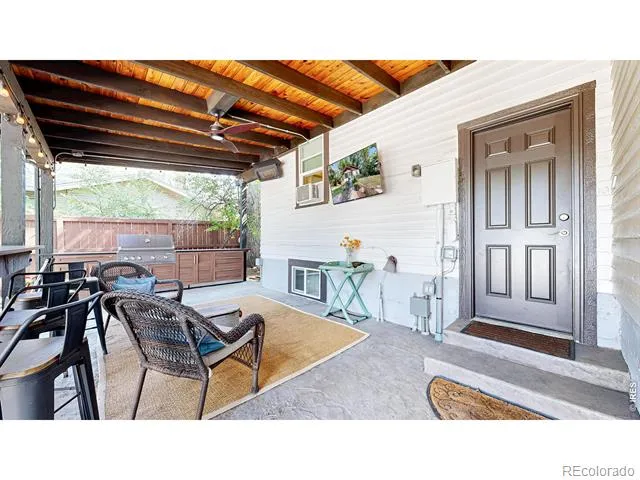 829 Smith Street Fort Collins, CO 80524