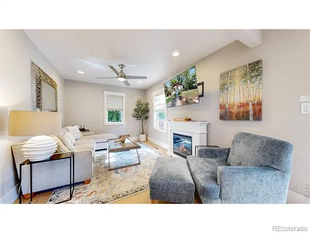 829 Smith Street Fort Collins, CO 80524