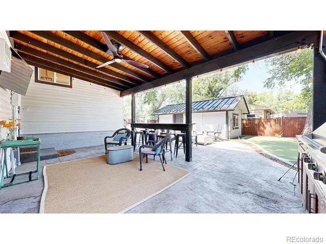 829 Smith Street Fort Collins, CO 80524