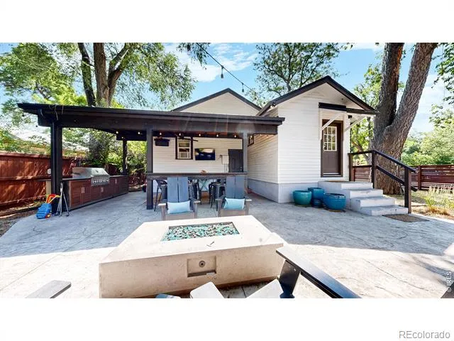 829 Smith Street Fort Collins, CO 80524