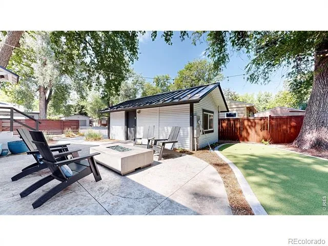 829 Smith Street Fort Collins, CO 80524