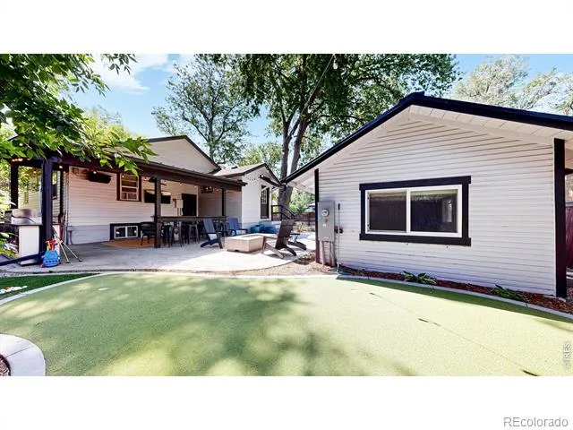 829 Smith Street Fort Collins, CO 80524