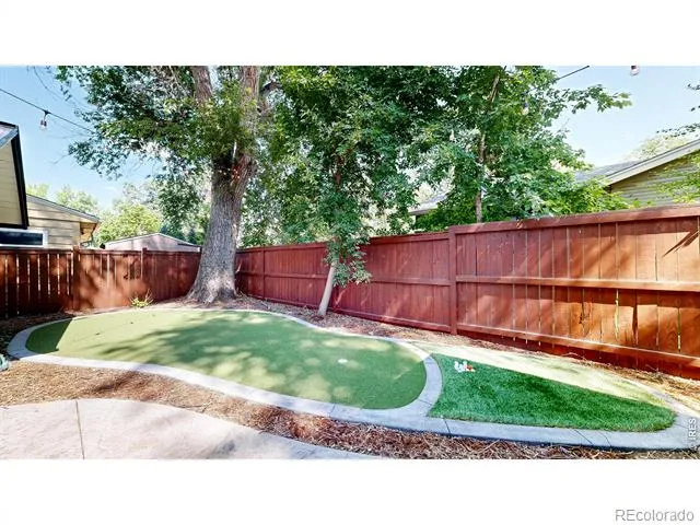 829 Smith Street Fort Collins, CO 80524