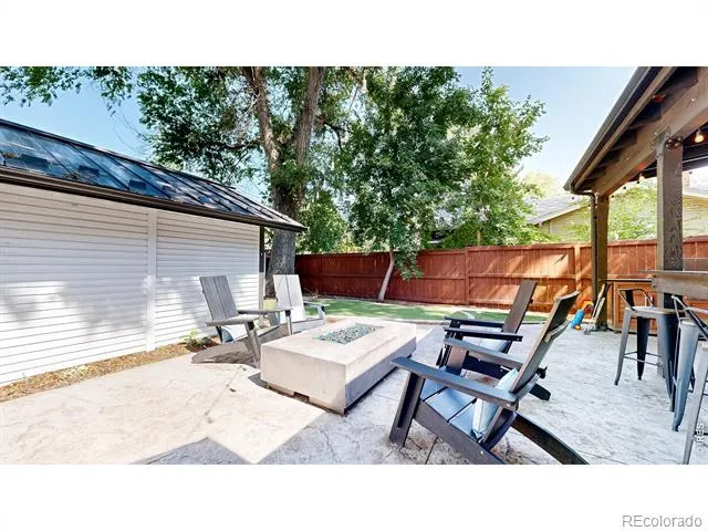 829 Smith Street Fort Collins, CO 80524