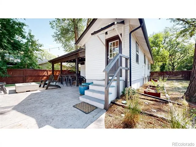 829 Smith Street Fort Collins, CO 80524