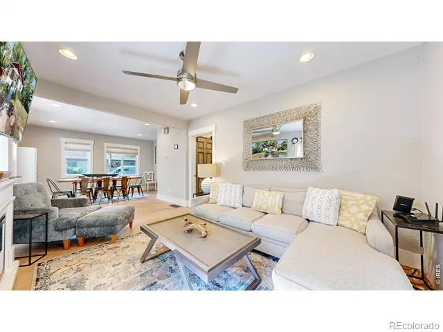 829 Smith Street Fort Collins, CO 80524