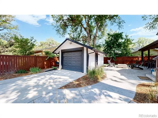 829 Smith Street Fort Collins, CO 80524