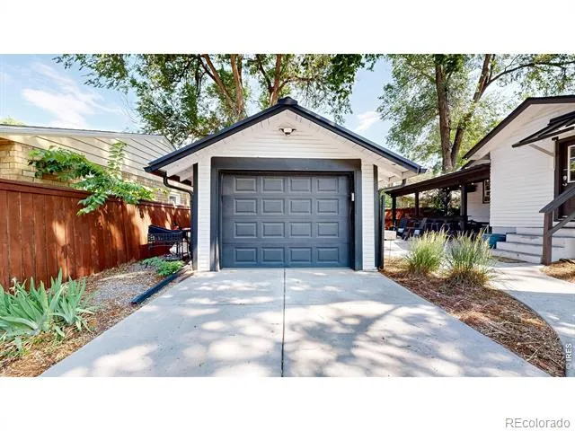 829 Smith Street Fort Collins, CO 80524