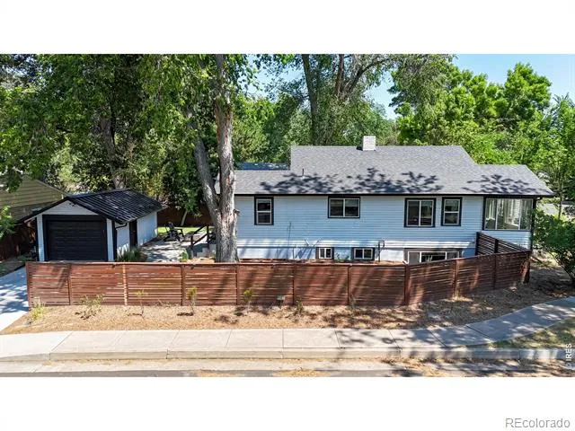 829 Smith Street Fort Collins, CO 80524