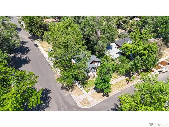 829 Smith Street Fort Collins, CO 80524