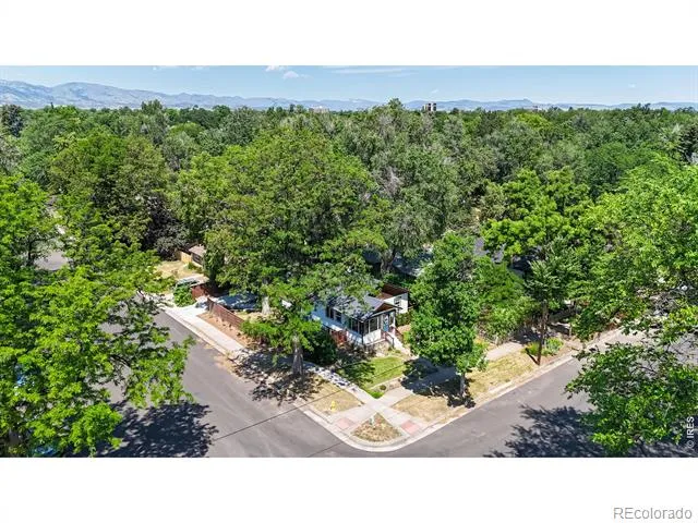 829 Smith Street Fort Collins, CO 80524