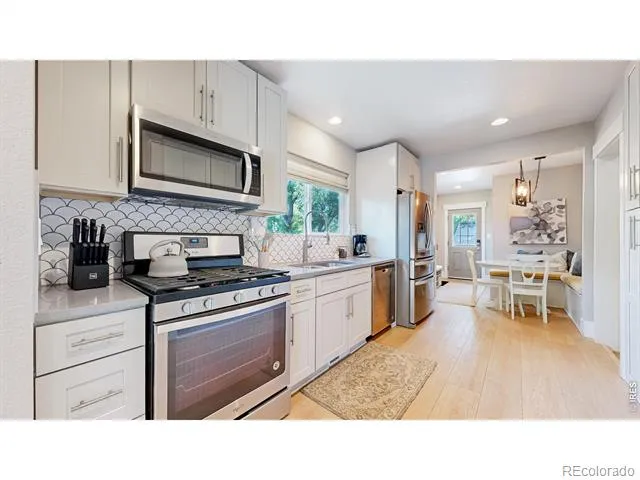 829 Smith Street Fort Collins, CO 80524