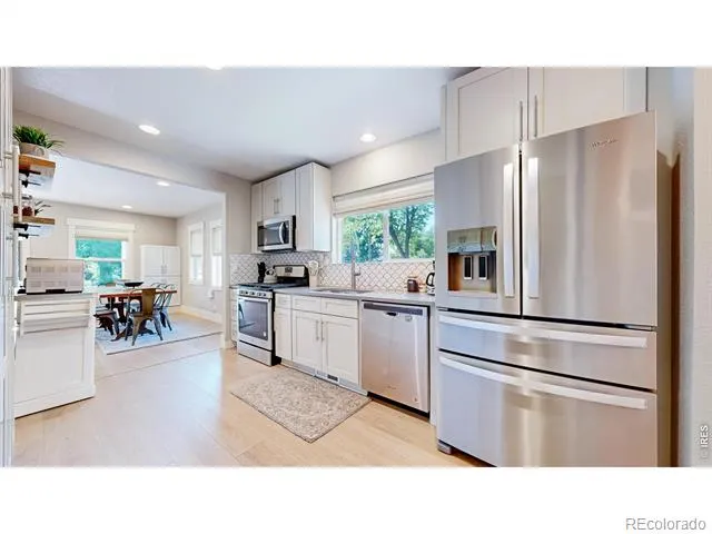 829 Smith Street Fort Collins, CO 80524