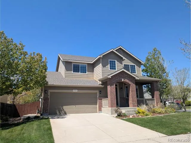 5543 Calgary Street Timnath, CO 80547