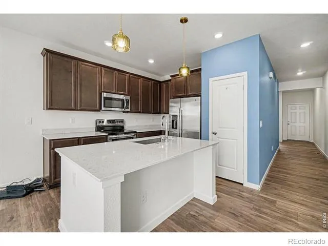 892 Crestone Street Johnstown, CO 80534