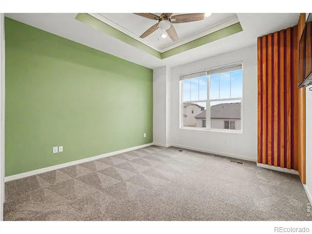 892 Crestone Street Johnstown, CO 80534