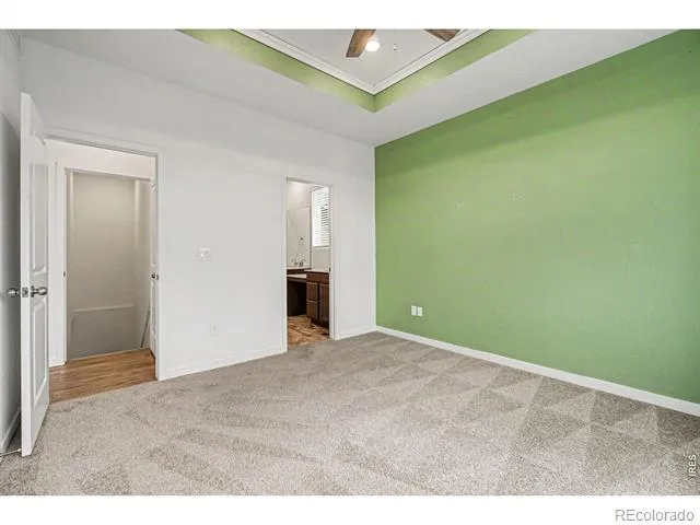 892 Crestone Street Johnstown, CO 80534
