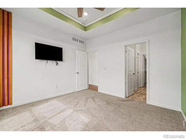 892 Crestone Street Johnstown, CO 80534