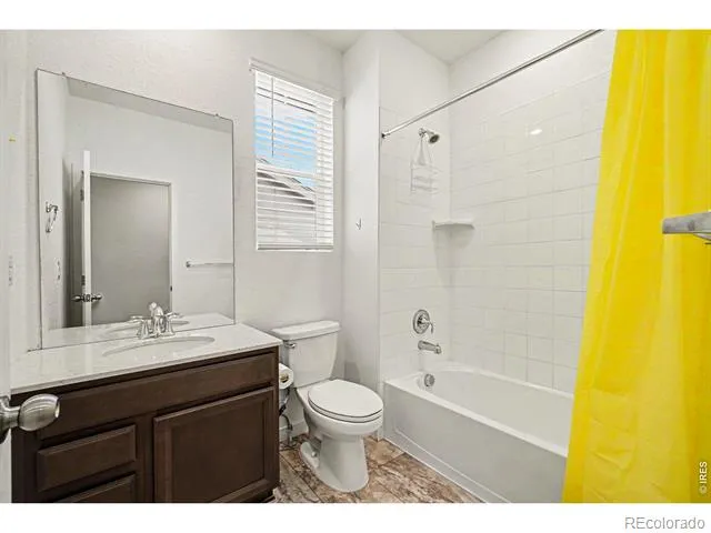 892 Crestone Street Johnstown, CO 80534