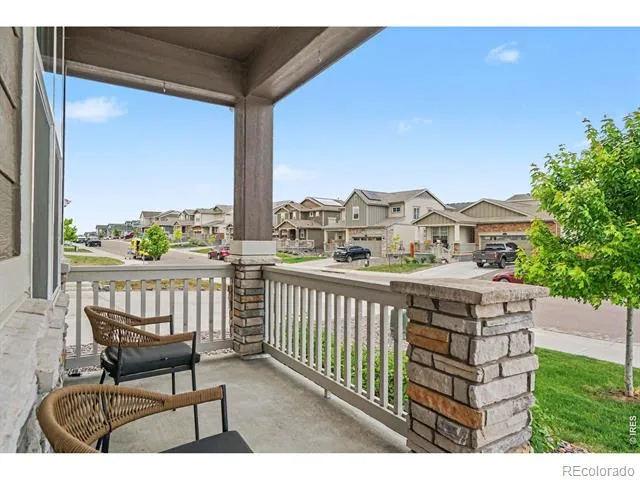 892 Crestone Street Johnstown, CO 80534