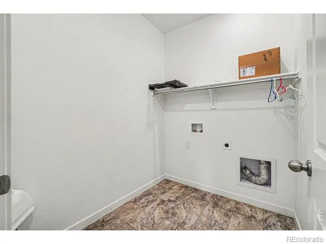 892 Crestone Street Johnstown, CO 80534