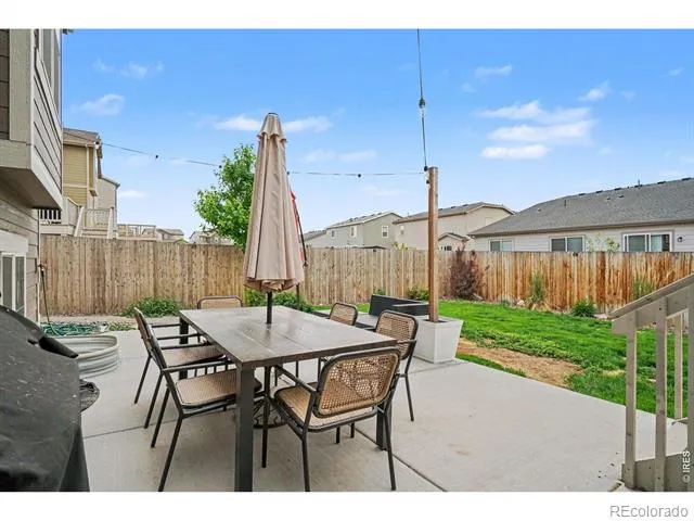 892 Crestone Street Johnstown, CO 80534