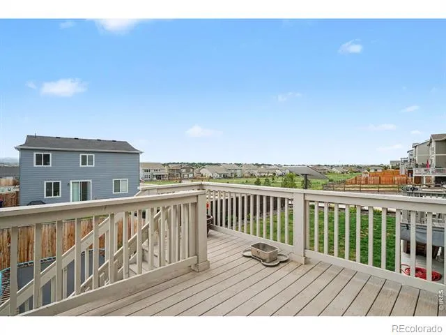 892 Crestone Street Johnstown, CO 80534