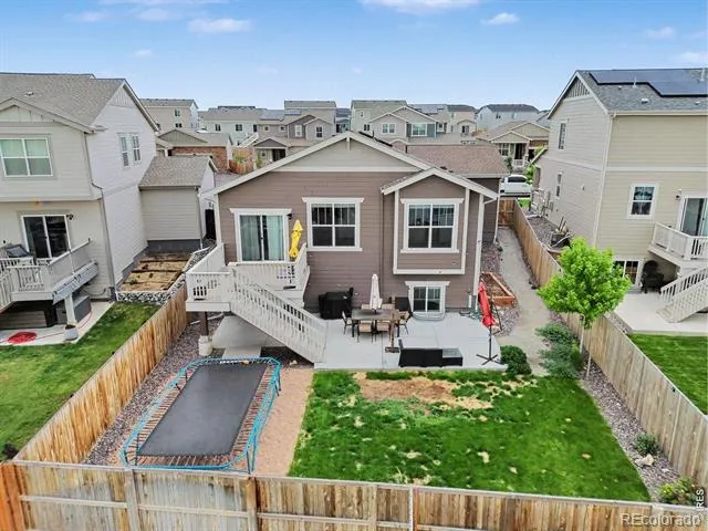 892 Crestone Street Johnstown, CO 80534