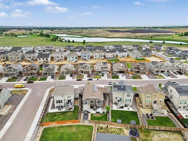 892 Crestone Street Johnstown, CO 80534