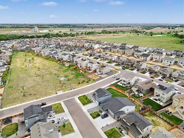 892 Crestone Street Johnstown, CO 80534