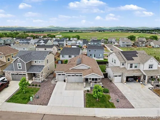 892 Crestone Street Johnstown, CO 80534