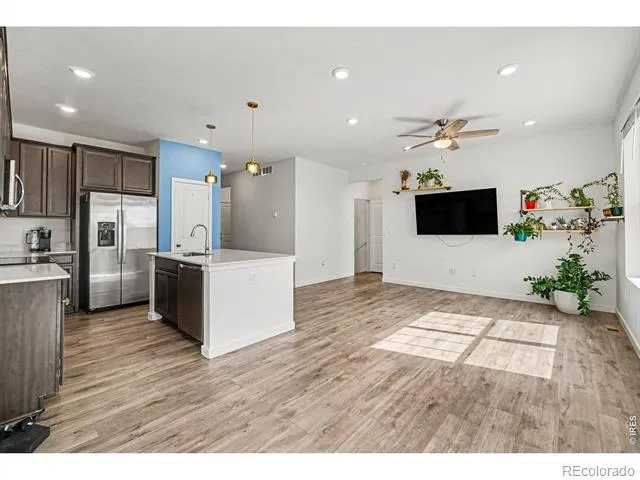 892 Crestone Street Johnstown, CO 80534