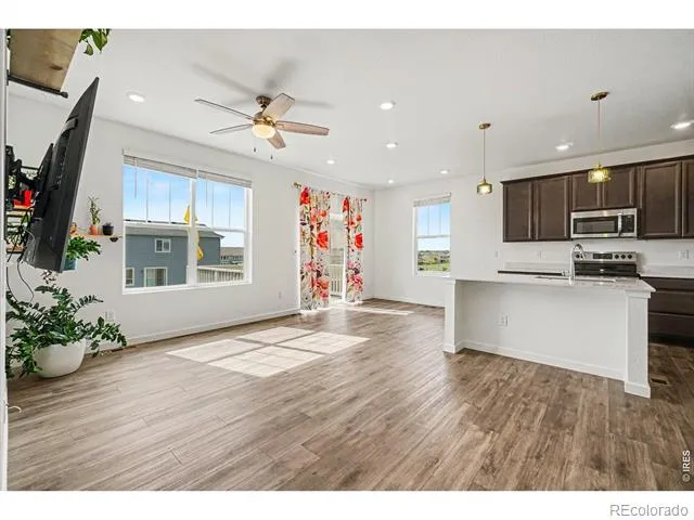 892 Crestone Street Johnstown, CO 80534