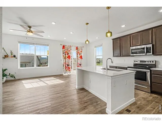 892 Crestone Street Johnstown, CO 80534