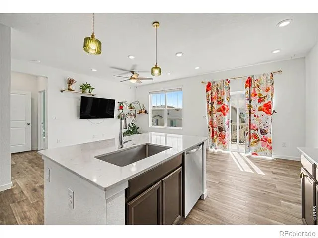 892 Crestone Street Johnstown, CO 80534