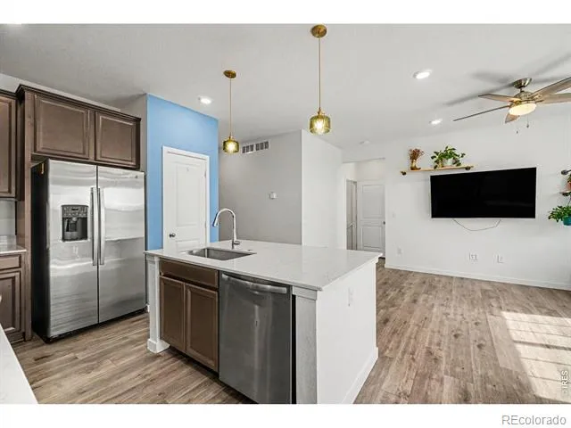 892 Crestone Street Johnstown, CO 80534
