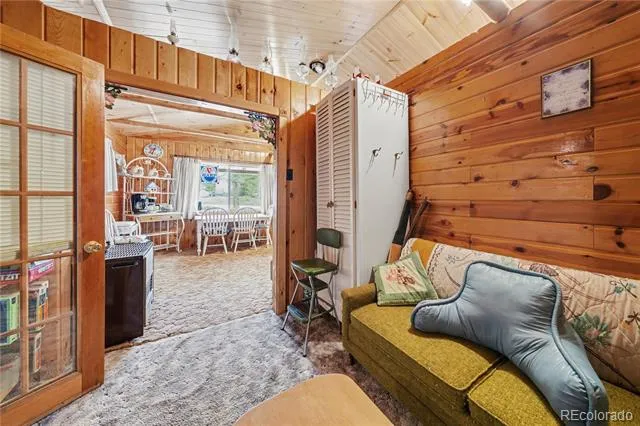 86 Blue Jay Lane Red Feather Lakes, CO 80545