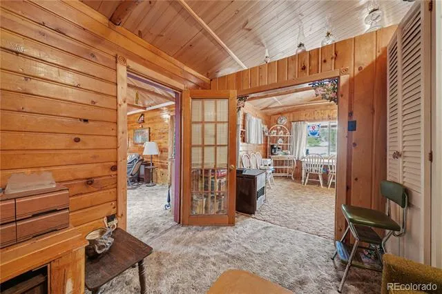86 Blue Jay Lane Red Feather Lakes, CO 80545