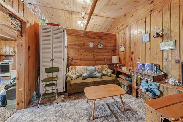 86 Blue Jay Lane Red Feather Lakes, CO 80545