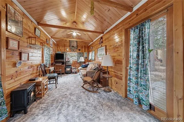 86 Blue Jay Lane Red Feather Lakes, CO 80545