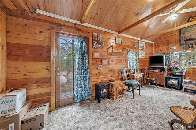 86 Blue Jay Lane Red Feather Lakes, CO 80545