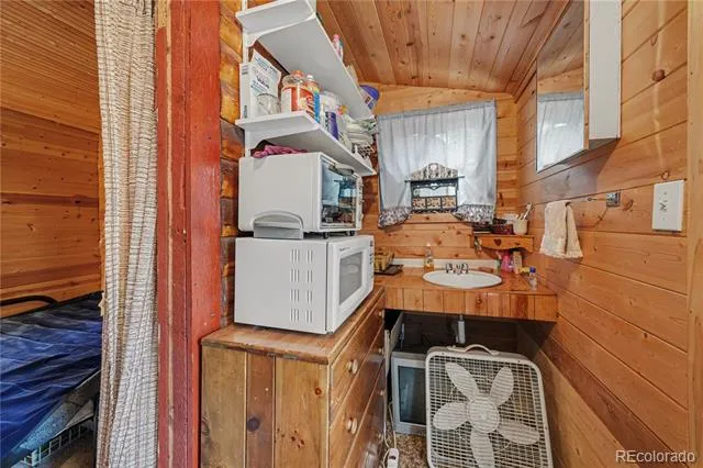 86 Blue Jay Lane Red Feather Lakes, CO 80545