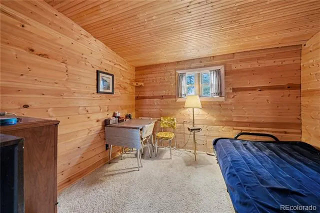 86 Blue Jay Lane Red Feather Lakes, CO 80545