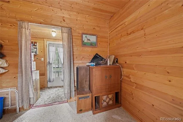 86 Blue Jay Lane Red Feather Lakes, CO 80545