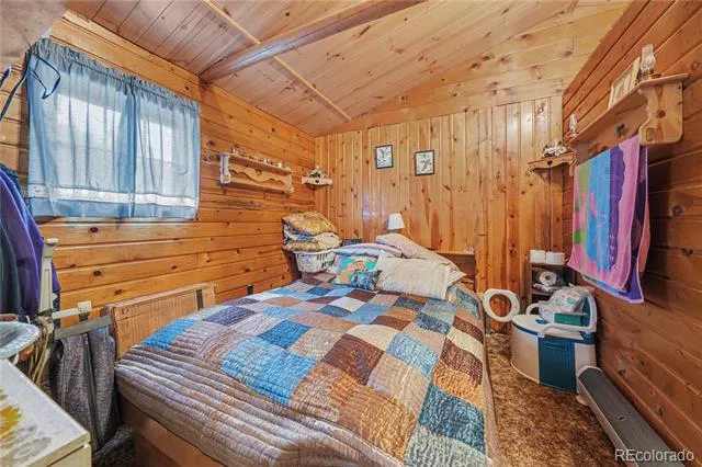 86 Blue Jay Lane Red Feather Lakes, CO 80545