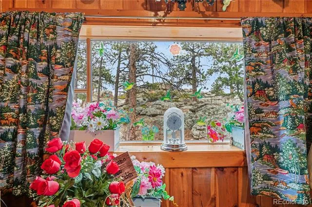 86 Blue Jay Lane Red Feather Lakes, CO 80545
