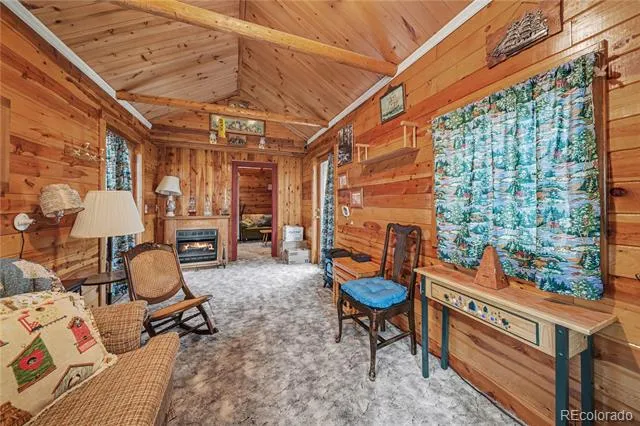 86 Blue Jay Lane Red Feather Lakes, CO 80545